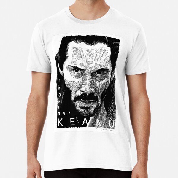 47 ronin t shirt