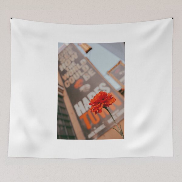 Item preview, Hadestown on Broadway Fall edition designed and sold by taylor-lang.