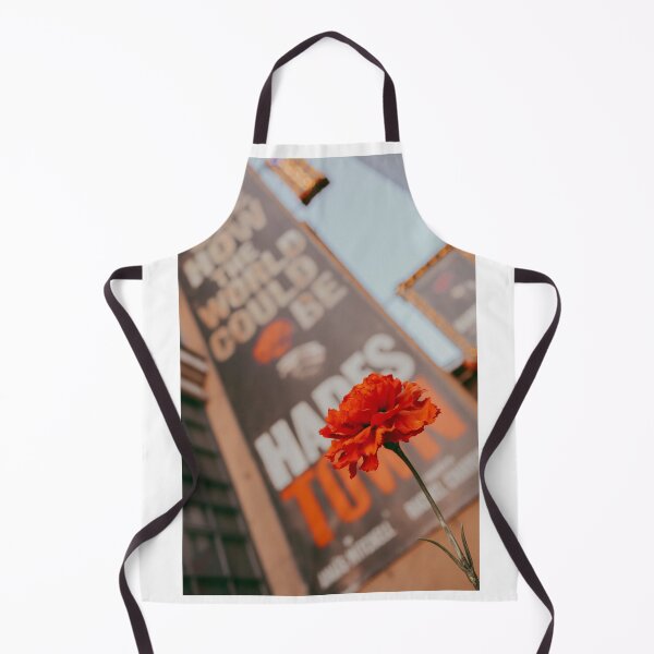 Item preview, Hadestown on Broadway Fall edition designed and sold by taylor-lang.