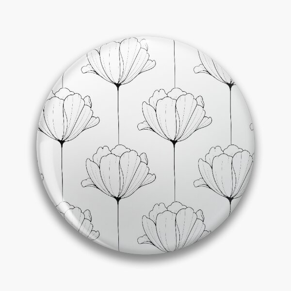 Item preview, Floral pastel  designed and sold by Dishika Agarwal.