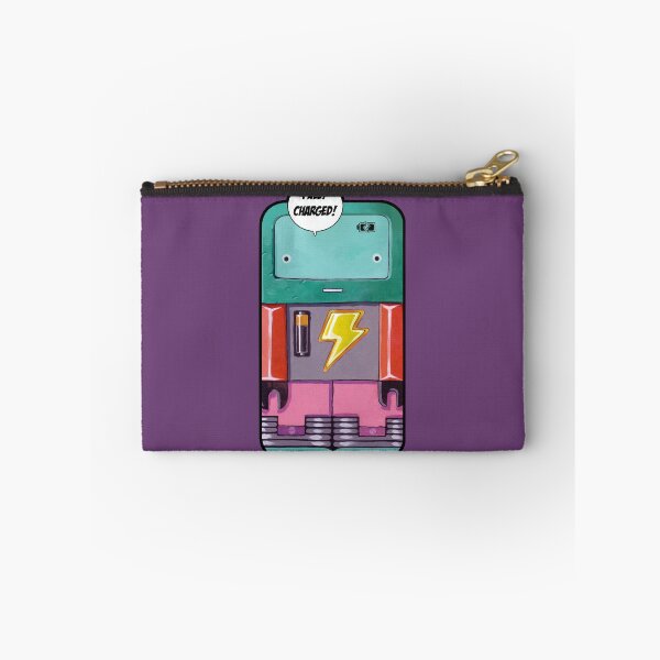 Item preview, Fully, fully charged designed and sold by BatistaStudio.
