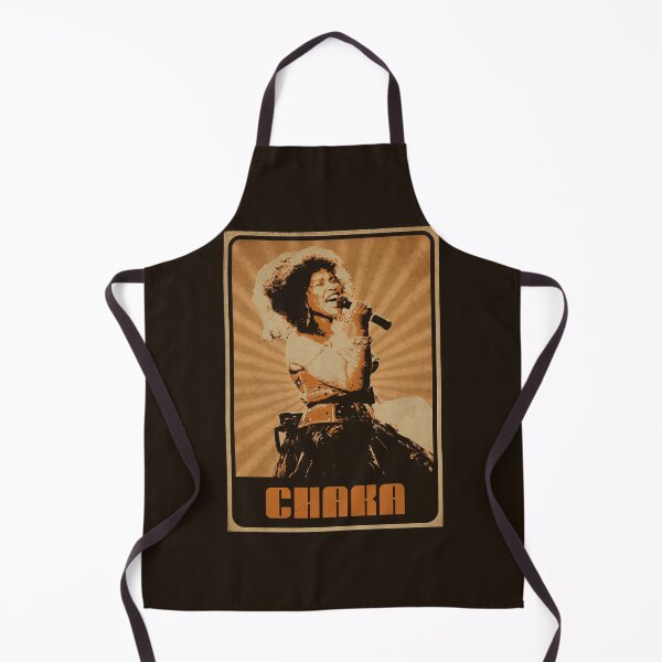 Aperçu de l'œuvre Chaka Khan créée et vendue par eyepoo.