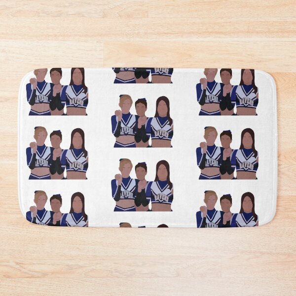 Item preview, One Tree Hill Peyton Haley and Brooke designed and sold by crazyboltshop.