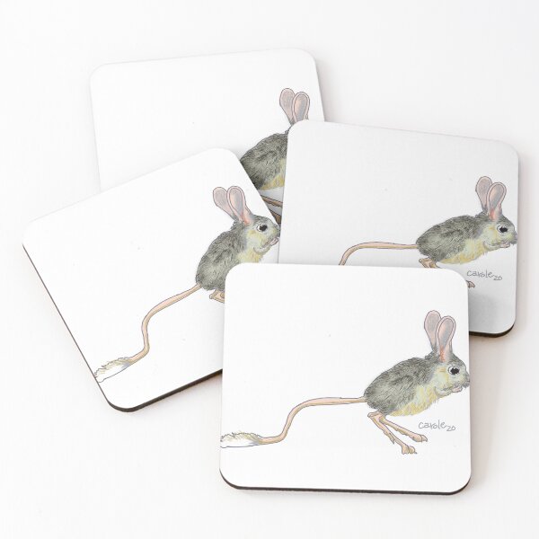 Item preview, Jerboa designed and sold by CaroleLynne.