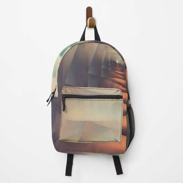 Item preview, ABSTRACT SUNSET designed and sold by senderosph.