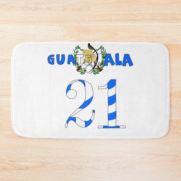 Item preview, Guatemala(1821) designed and sold by Ralex495.