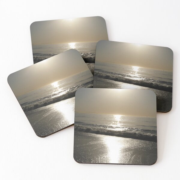 Item preview, Sun Over Waves designed and sold by Clara Black Ink.