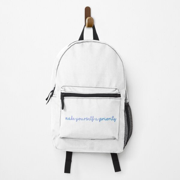 Item preview, Make yourself a priority designed and sold by AlysesArt.