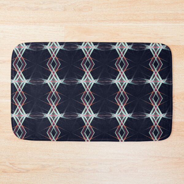 Item preview, Fractal Argyle designed and sold by StarryNM.