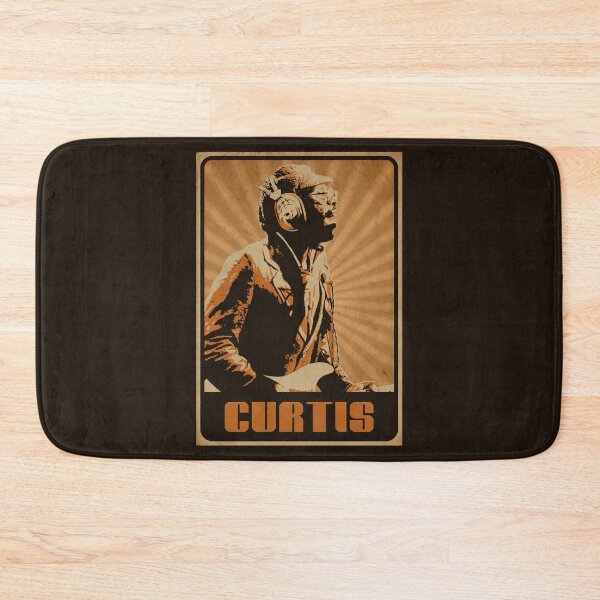Item preview, Curtis Mayfield designed and sold by eyepoo.