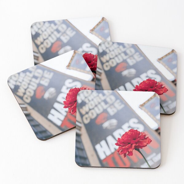 Item preview, Hadestown on Broadway Winter edition designed and sold by taylor-lang.
