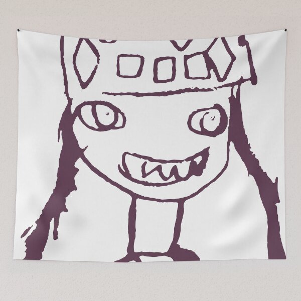 Item preview, Crowny designed and sold by StruckBy.