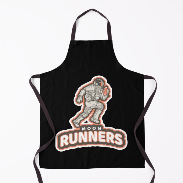 Item preview, Moon Runner Soccer designed and sold by Got-Ya-Bak.