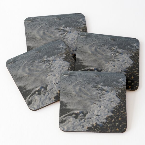 Item preview, Foamy Rocks designed and sold by Clara Black Ink.