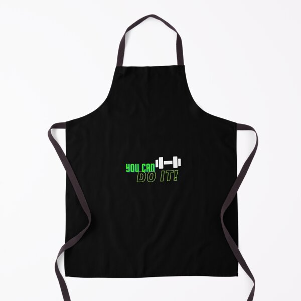 Item preview, "You Can Do it" Gym design designed and sold by Tamar99.