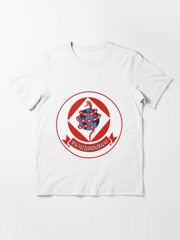 VFA-102 Diamondbacks | Essential T-Shirt
