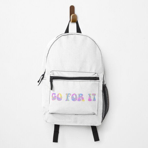 Item preview, Go For It designed and sold by AlysesArt.