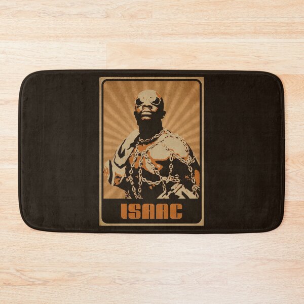 Item preview, Isaac Hayes designed and sold by eyepoo.
