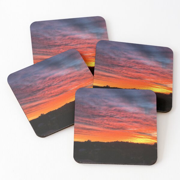 Item preview, Stunning Sunrise designed and sold by Jenelle  Irvine.