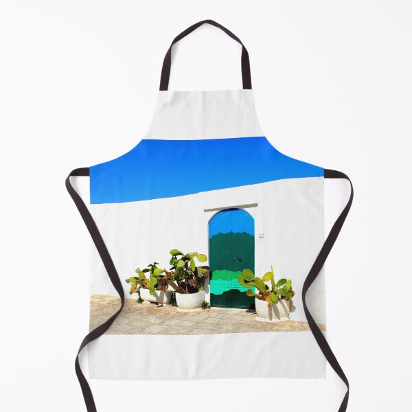 Item preview, The blue door house in Ostuni designed and sold by Kristina Drozd.