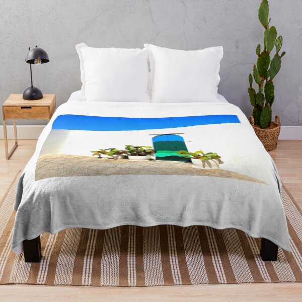 Item preview, The blue door house in Ostuni designed and sold by Kristina Drozd.