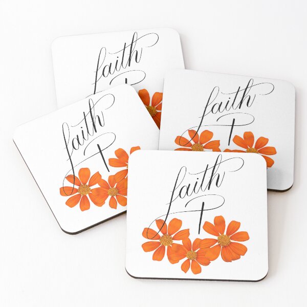 Item preview, Faith designed and sold by SarahClyde.