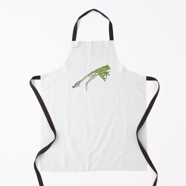 Item preview, Frog designed and sold by CaroleLynne.