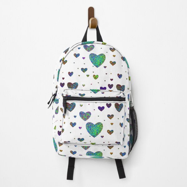 Item preview, Full of hearts pattern designed and sold by CoolFlex.