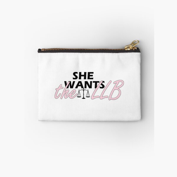 Item preview, She wants the LLB designed and sold by AshleyF3.