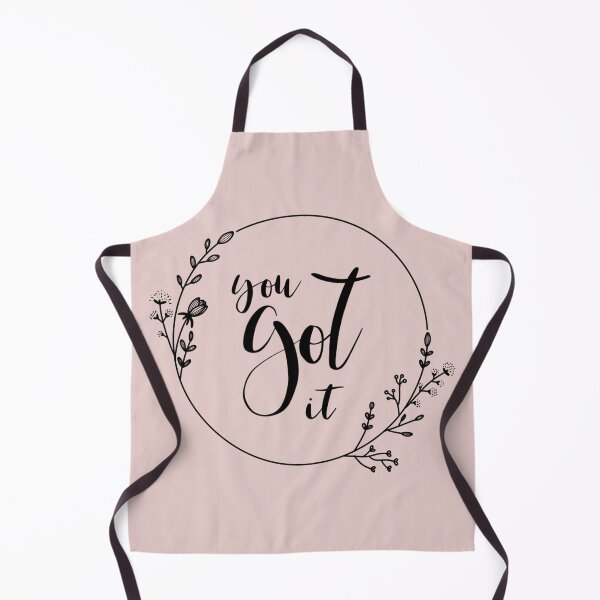Item preview, You Got It designed and sold by artbykls.