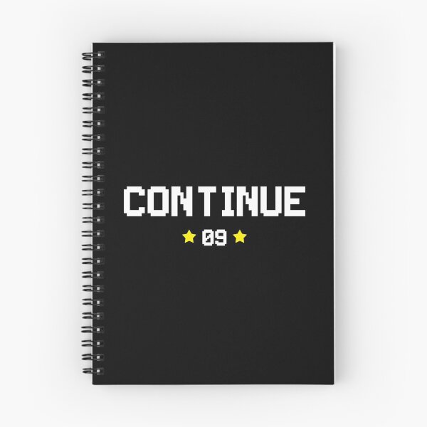 Item preview, 16bit Continue Screen designed and sold by TWSmith-Art.