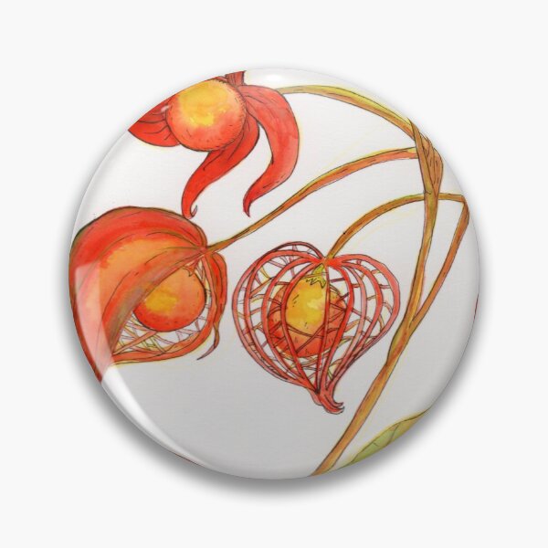 Item preview, Groundcherry designed and sold by MsFledermaus.