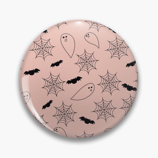 Item preview, Lindo patrón simple de Halloween designed and sold by WildeandCo.