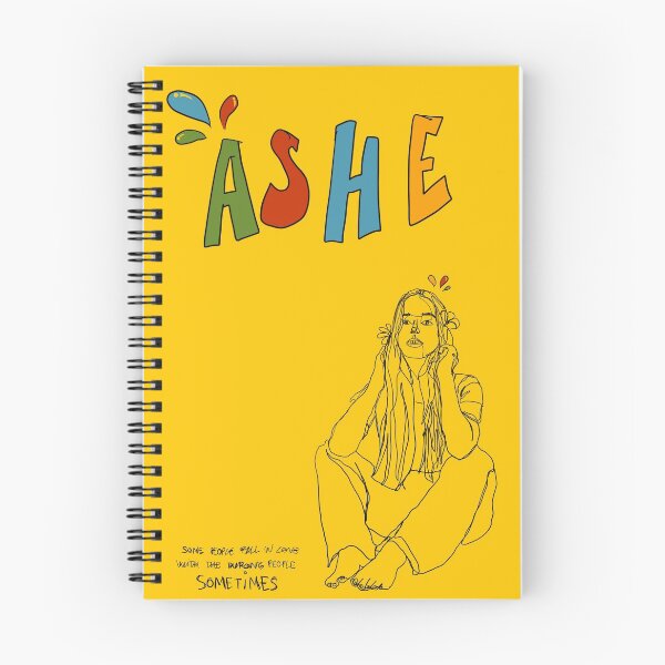 Item preview, Ashe designed and sold by ireaaa.