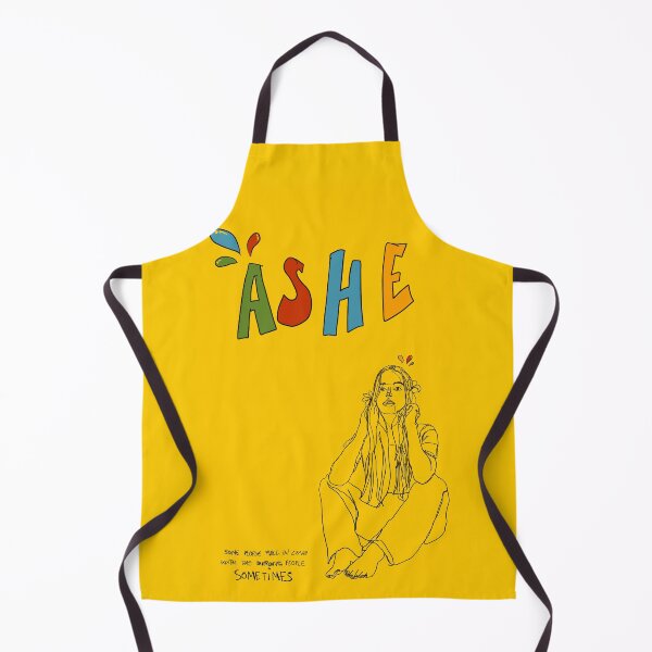 Item preview, Ashe designed and sold by ireaaa.