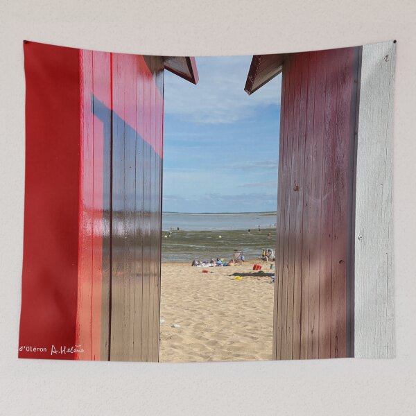 Item preview, Boirie Beach designed and sold by AHELENE.