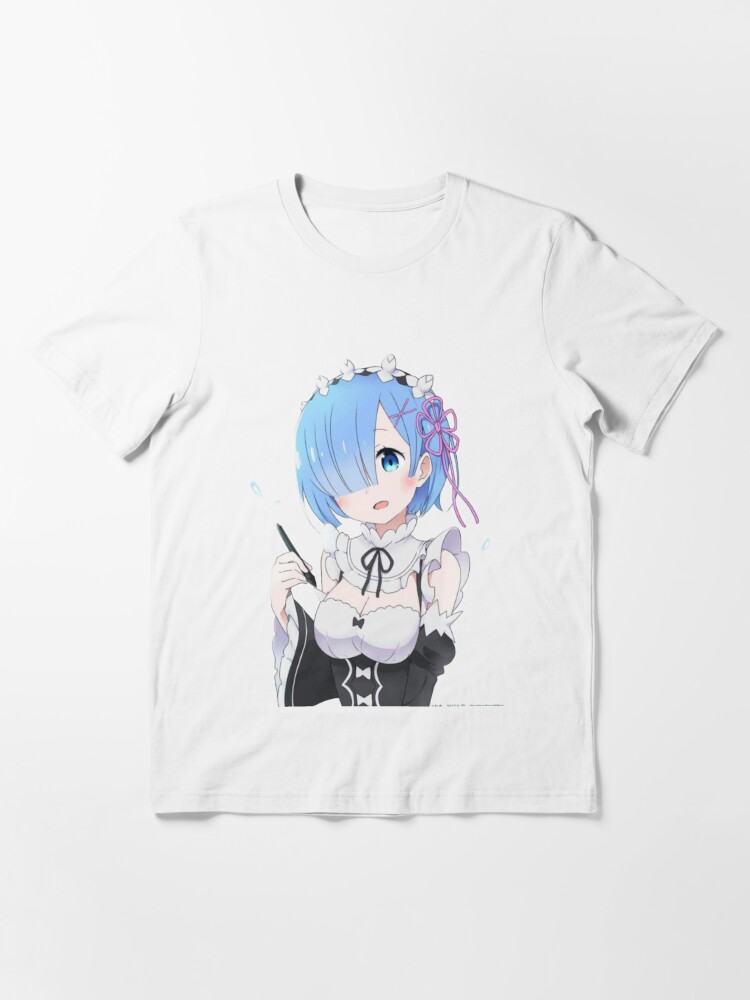 rem elf shirt