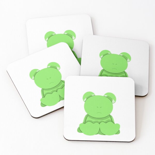 Item preview, Sad Froggy designed and sold by FayeTheGhost.