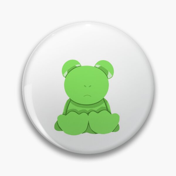 Item preview, Sad Froggy designed and sold by FayeTheGhost.