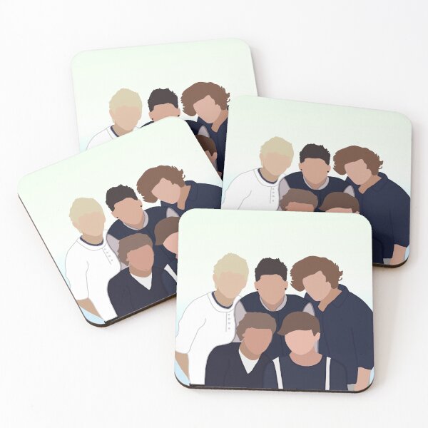 Item preview, One Direction OT5 designed and sold by Kayla-1-5.