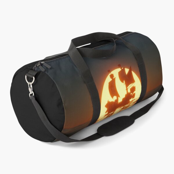 Thousand Sunny Duffle Bag