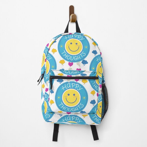 Item preview, Only Happy Thoughts designed and sold by Mamalia.