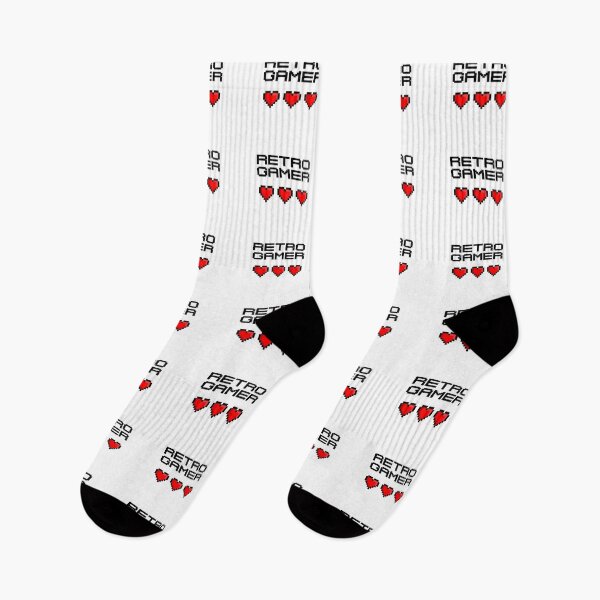 Item preview, RETRO GAMER designed and sold by akaiawa.