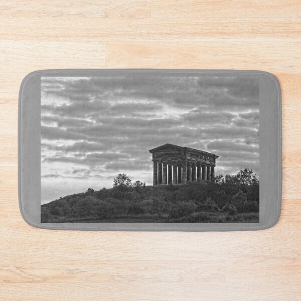 Item preview, Earl of Durham Monument, Penshaw, County Durham designed and sold by Rob Cole Photography.