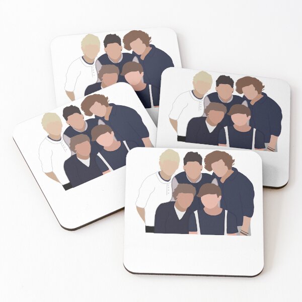 Item preview, One Direction OT5 designed and sold by Kayla-1-5.