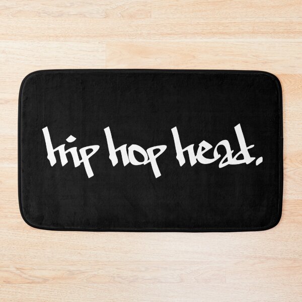 Item preview, Hip Hop Head New York designed and sold by brandonpickus.
