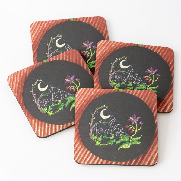 Item preview, Cobwebs designed and sold by MsFledermaus.