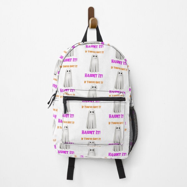 Item preview, If You've Got It, Haunt It! designed and sold by GoodGirlDesigns.