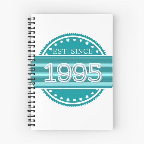 Item preview, Established Since 1995 designed and sold by designlee.