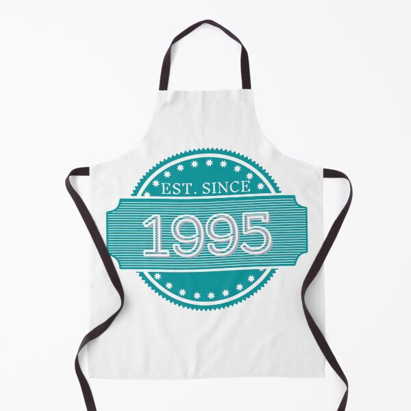 Item preview, Established Since 1995 designed and sold by designlee.